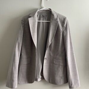 Ann Taylor Blazer